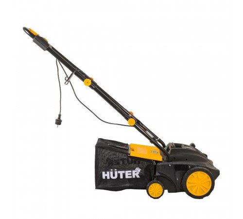 Скарификатор-аэратор электрический Huter ESA-1500 1500 Вт (70/16/2)