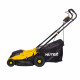Газонокосилка электрическая Huter ELM-1800 1800 Вт (70/4/5)