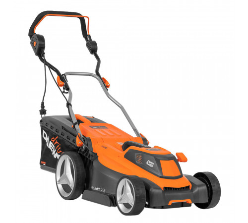 Газонокосилка электрическая Daewoo DLM 2300E 2000 Вт Газонокосилка электрическая Daewoo DLM 2300E 2000 Вт