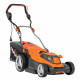 Газонокосилка электрическая Daewoo DLM 2300E 2000 Вт