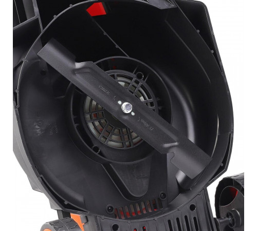 Газонокосилка электрическая Patriot PT 1433E 1500 Вт (512309216)