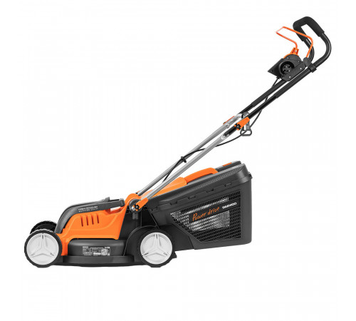 Газонокосилка электрическая Daewoo DLM 1250E 1250 Вт Газонокосилка электрическая Daewoo DLM 1250E 1250 Вт