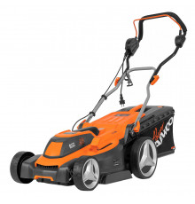 Газонокосилка электрическая Daewoo DLM 2300E 2000 Вт