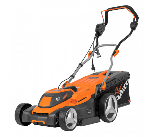 Газонокосилка электрическая Daewoo DLM 2300E 2000 Вт Газонокосилка электрическая Daewoo DLM 2300E 2000 Вт