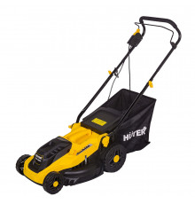 Газонокосилка электрическая Huter ELM-1800 1800 Вт (70/4/5)