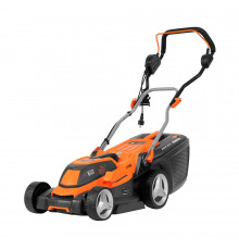 Газонокосилка электрическая Daewoo DLM 1900E 1800 Вт