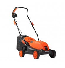 Газонокосилка электрическая Patriot PT 1433E 1500 Вт (512309216)