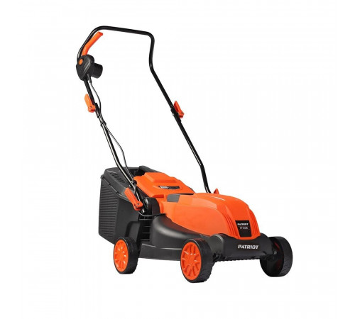 Газонокосилка электрическая Patriot PT 1433E 1500 Вт (512309216)