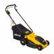 Газонокосилка электрическая Huter ELM-1800 1800 Вт (70/4/5)