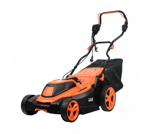Газонокосилка электрическая Patriot PT 2043E 2000 Вт (512309236) Газонокосилка электрическая Patriot PT 2043E 2000 Вт (512309236)
