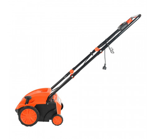 Скарификатор-аэратор электрический Patriot SCE 150 1500 Вт (512309150) Скарификатор-аэратор электрический Patriot SCE 150 1500 Вт (512309150)