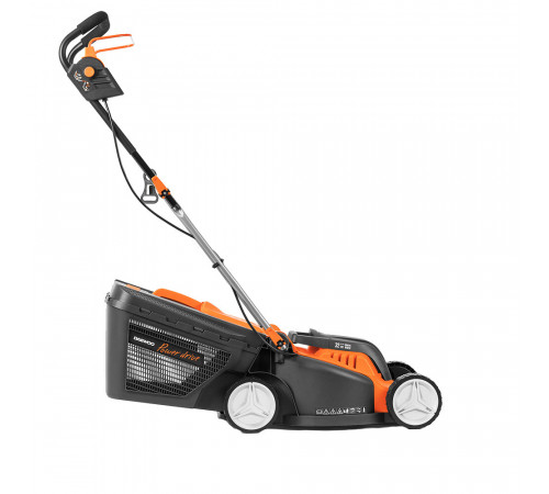 Газонокосилка электрическая Daewoo DLM 1250E 1250 Вт Газонокосилка электрическая Daewoo DLM 1250E 1250 Вт