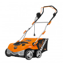 Скарификатор-аэратор электрический Daewoo DSC 2000E 2000 Вт