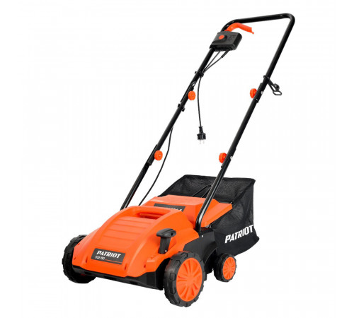 Скарификатор-аэратор электрический Patriot SCE 150 1500 Вт (512309150) Скарификатор-аэратор электрический Patriot SCE 150 1500 Вт (512309150)