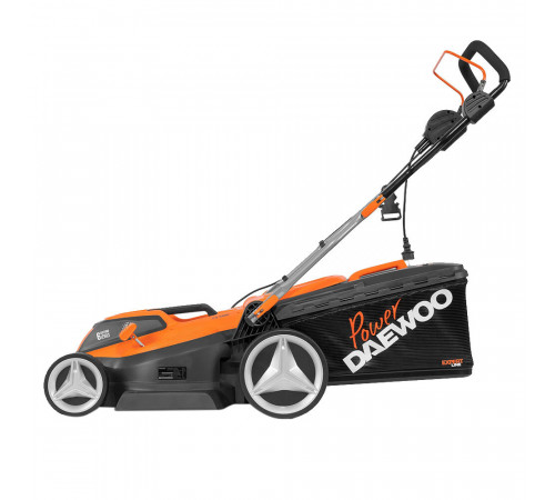 Газонокосилка электрическая Daewoo DLM 2300E 2000 Вт Газонокосилка электрическая Daewoo DLM 2300E 2000 Вт