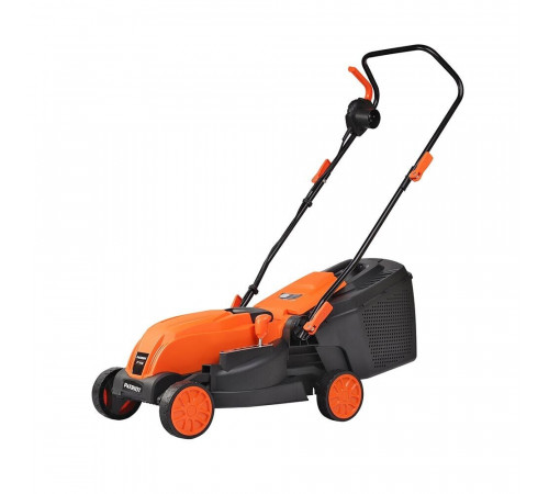Газонокосилка электрическая Patriot PT 1433E 1500 Вт (512309216)