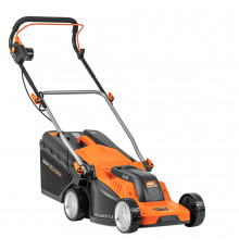 Газонокосилка электрическая Daewoo DLM 1250E 1250 Вт