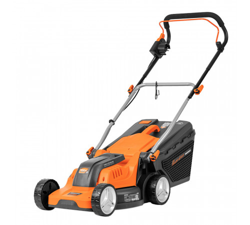 Газонокосилка электрическая Daewoo DLM 1250E 1250 Вт Газонокосилка электрическая Daewoo DLM 1250E 1250 Вт