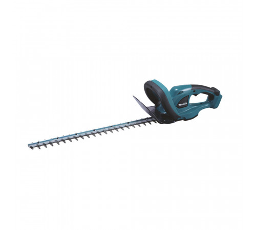 Кусторез аккумуляторный для кустов Makita LXT DUH523Z 18В Li-Ion 210 Вт без АКБ и ЗУ Кусторез аккумуляторный для кустов Makita LXT DUH523Z 18В Li-Ion 210 Вт без АКБ и ЗУ