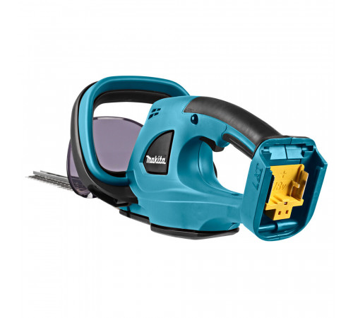 Кусторез аккумуляторный для кустов Makita LXT DUH523Z 18В Li-Ion 210 Вт без АКБ и ЗУ Кусторез аккумуляторный для кустов Makita LXT DUH523Z 18В Li-Ion 210 Вт без АКБ и ЗУ