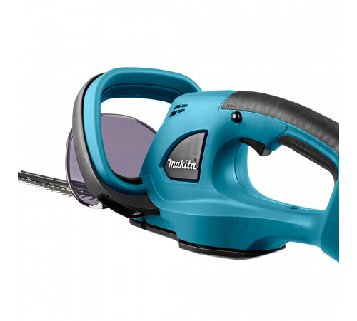 Кусторез аккумуляторный для кустов Makita LXT DUH523Z 18В Li-Ion 210 Вт без АКБ и ЗУ Кусторез аккумуляторный для кустов Makita LXT DUH523Z 18В Li-Ion 210 Вт без АКБ и ЗУ
