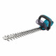 Кусторез аккумуляторный для кустов Makita LXT DUH523Z 18В Li-Ion 210 Вт без АКБ и ЗУ