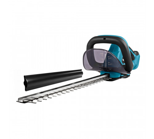 Кусторез аккумуляторный для кустов Makita LXT DUH523Z 18В Li-Ion 210 Вт без АКБ и ЗУ Кусторез аккумуляторный для кустов Makita LXT DUH523Z 18В Li-Ion 210 Вт без АКБ и ЗУ