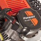 Мотобур без шнека Patriot AE140D d300 мм 1900 Вт (742104476)