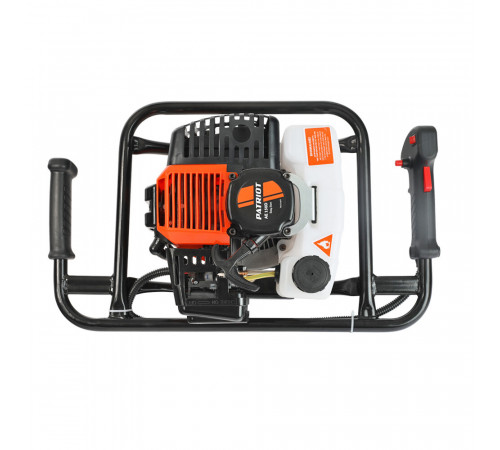 Мотобур без шнека Patriot AE150D d300 мм 2200 Вт (742104477) Мотобур без шнека Patriot AE150D d300 мм 2200 Вт (742104477)