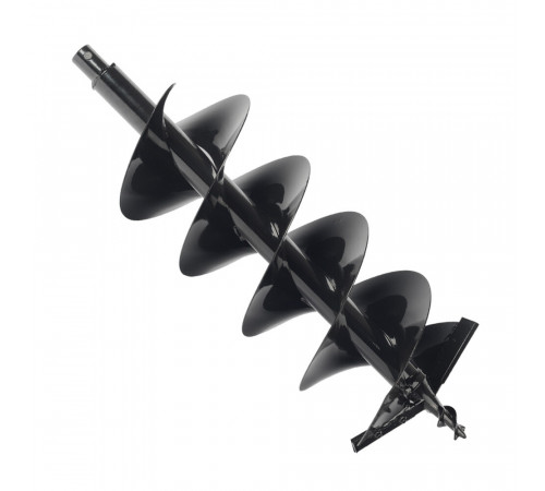 Шнек для грунта Patriot D 250B 800 мм d250 мм (742004457)