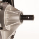 Мотобур без шнека Patriot AE140D d300 мм 1900 Вт (742104476)
