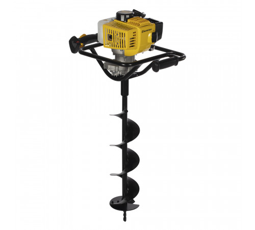 Мотобур со шнеком Champion AG243 d150 мм 1250 Вт (AG243) Мотобур со шнеком Champion AG243 d150 мм 1250 Вт (AG243)