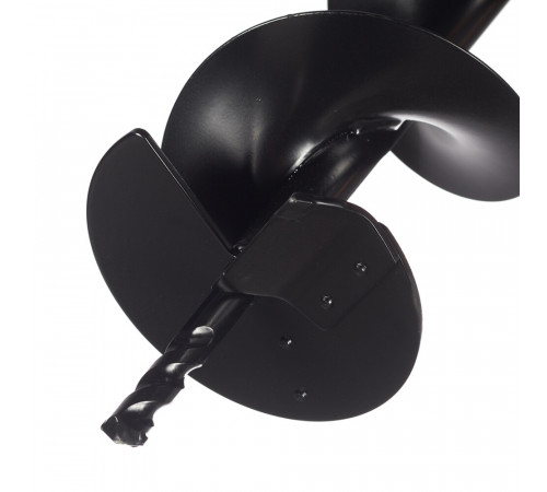 Мотобур со шнеком Champion AG243 d150 мм 1250 Вт (AG243) Мотобур со шнеком Champion AG243 d150 мм 1250 Вт (AG243)