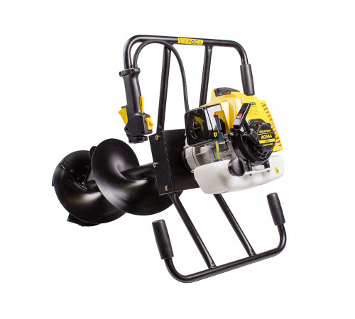 Мотобур без шнека Champion AG364 d300 мм 2200 Вт (AG364) Мотобур без шнека Champion AG364 d300 мм 2200 Вт (AG364)