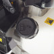 Мотобур со шнеком Champion AG243 d150 мм 1250 Вт (AG243)