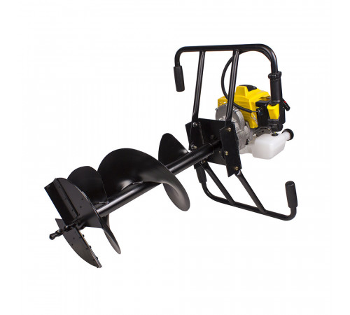 Мотобур без шнека Champion AG364 d300 мм 2200 Вт (AG364) Мотобур без шнека Champion AG364 d300 мм 2200 Вт (AG364)