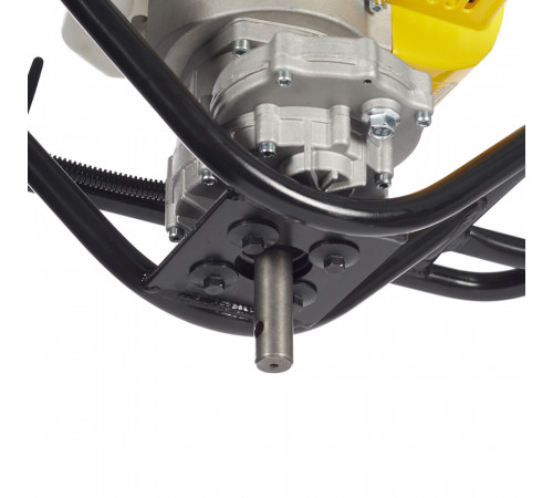 Мотобур со шнеком Champion AG243 d150 мм 1250 Вт (AG243) Мотобур со шнеком Champion AG243 d150 мм 1250 Вт (AG243)