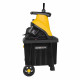 Измельчитель электрический Huter ESH-2500T (70/13/16) 2500 Вт 3,4 л.с.