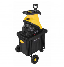 Измельчитель электрический Huter ESH-2500T (70/13/16) 2500 Вт 3,4 л.с.