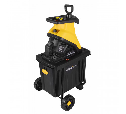 Измельчитель электрический Huter ESH-2500T (70/13/16) 2500 Вт 3,4 л.с. Измельчитель электрический Huter ESH-2500T (70/13/16) 2500 Вт 3,4 л.с.