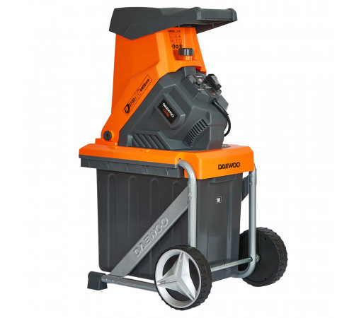 Измельчитель электрический ручной Daewoo (DSR 2700E) 2700 Вт Измельчитель электрический ручной Daewoo (DSR 2700E) 2700 Вт