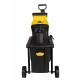 Измельчитель электрический Huter ESH-2500T (70/13/16) 2500 Вт 3,4 л.с.
