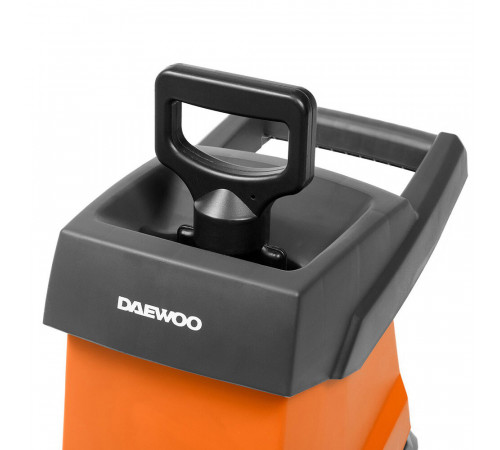 Измельчитель электрический ручной Daewoo (DSR 2700E) 2700 Вт Измельчитель электрический ручной Daewoo (DSR 2700E) 2700 Вт