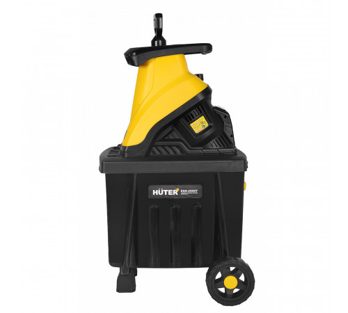 Измельчитель электрический Huter ESH-2500T (70/13/16) 2500 Вт 3,4 л.с. Измельчитель электрический Huter ESH-2500T (70/13/16) 2500 Вт 3,4 л.с.