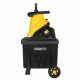 Измельчитель электрический Huter ESH-2500T (70/13/16) 2500 Вт 3,4 л.с.
