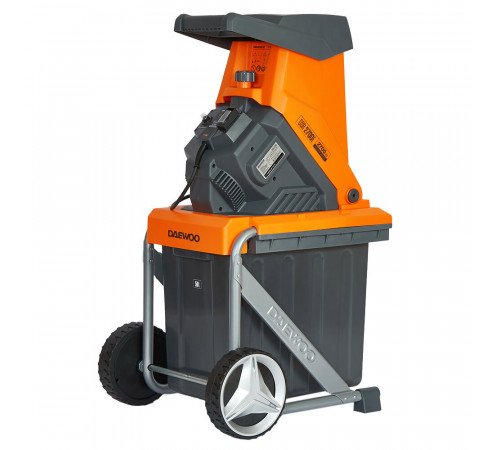Измельчитель электрический ручной Daewoo (DSR 2700E) 2700 Вт Измельчитель электрический ручной Daewoo (DSR 2700E) 2700 Вт