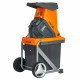 Измельчитель электрический ручной Daewoo (DSR 2700E) 2700 Вт