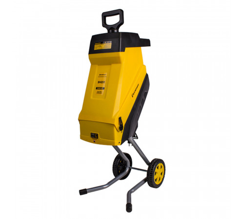 Измельчитель электрический Champion (SH251) 2500 Вт 3,4 л.с. Измельчитель электрический Champion (SH251) 2500 Вт 3,4 л.с.