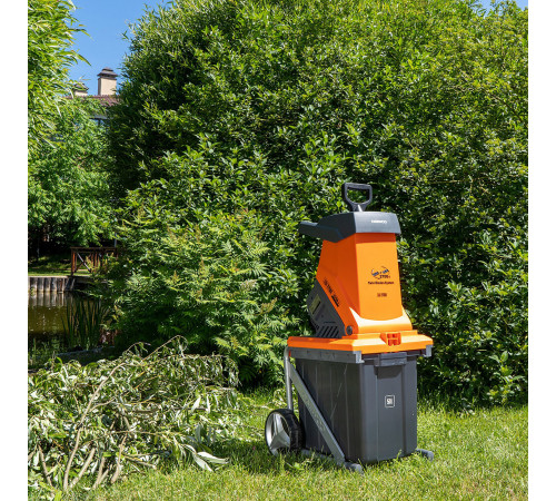 Измельчитель электрический ручной Daewoo (DSR 2700E) 2700 Вт Измельчитель электрический ручной Daewoo (DSR 2700E) 2700 Вт