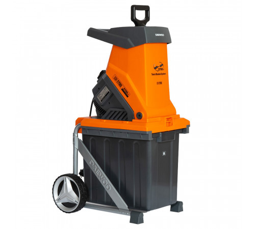 Измельчитель электрический ручной Daewoo (DSR 2700E) 2700 Вт Измельчитель электрический ручной Daewoo (DSR 2700E) 2700 Вт